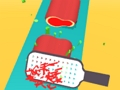 Spiel Gemüseschneider  Online