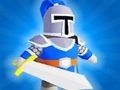 Spiel Taktisches Ritterpuzzle  Online