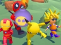 Spiel Bombenstreich  Online