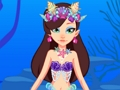 Spiel Meerjungfrau Prinzessin  Online