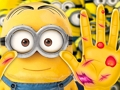 Spiel Minion Handarzt  Online