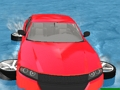 Spiel Unglaubliches Wassersurf-Auto-Stunt-Spiel  Online