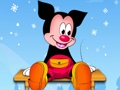 Spiel Mickey Cut Candy Online