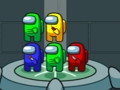 Spiel Stapeln Sie unter uns  Online