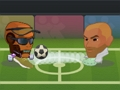 Spiel Fußballköpfe  Online