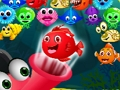 Spiel Unterwasserblasen  Online