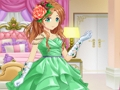 Spiel Vlinder Prinzessin Avatar Fee  Online