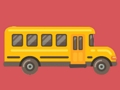 Spiel Bus verrückt springen  Online