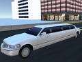 Spiel Luxus Hochzeit Limousine Auto  Online
