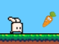 Spiel Hüpfender Hase  Online