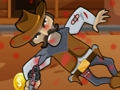 Spiel Tritt den Cowboy  Online