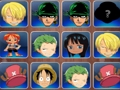 Spiel Ruffy das Gelee Gesicht  Online