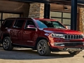 Spiel Jeep Wagoneer 2022 Rutsche  Online