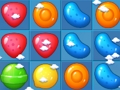Spiel Santa Crush Puzzle Online