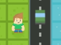 Spiel Verrückte Straßen  Online