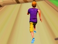 Spiel Tempel Dschungel Prince Run Online
