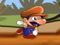 Spiel Mario Super Run 2021 Online