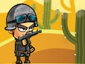Spiel Zombie -Bullet -Shooter Online