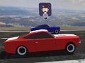 Spiel Drag Racing 3D Online