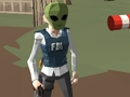 Spiel Polygon Royale Shooter Online