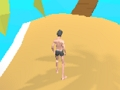 Spiel Überlebe den Tsunami  Online