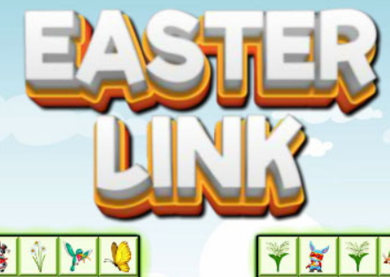 Spiel Osterlink  Online