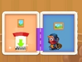 Spiel Fluchtplan: Ägyptische Burg  Online