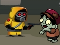Spiel Zombietöter  Online