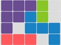Spiel Gitter blockiert Puzzle  Online