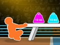 Spiel Betrunkene Tabletop-Kriege  Online
