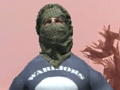 Spiel Verrückter GTA-Söldnerfahrer  Online