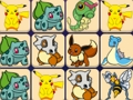 Spiel Verbinde Pokémon Classic  Online