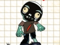 Spiel Töte Zombie  Online