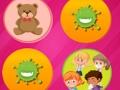 Spiel Speicher CoronaVirus  Online