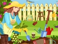 Spiel Versteckte Objekte Hallo Frühling  Online