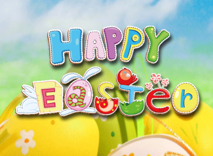 Spiel Frohe Ostern  Online