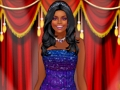 Spiel Roter Teppich Dress Up Girls  Online