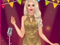 Spiel Prom Queen Dress Up Gymnasium  Online