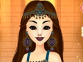 Spiel Arabische Prinzessin verkleiden sich Online