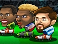 Spiel Kopf Fußball 2021  Online