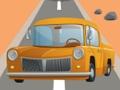Spiel LKW -Rennfahrer Online