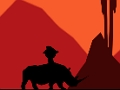 Spiel Verrückter Cowboy  Online