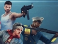 Spiel Freies Feuer 2  Online