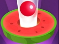 Spiel Helix Frucht Dash Online