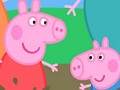 Spiel Peppa Pig -Erinnerung Online
