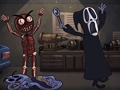 Spiel Trollface Quest: Horror 1 Online