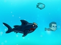 Spiel Wütender Hai Miami  Online