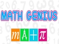 Spiel Math -Genie Online