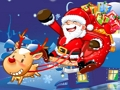 Spiel Weihnachtserinnerung 2  Online