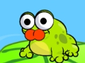 Spiel Hungriger Frosch 2  Online